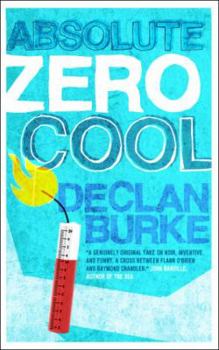 Paperback Absolute Zero Cool Book