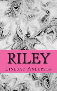 Paperback Riley Book