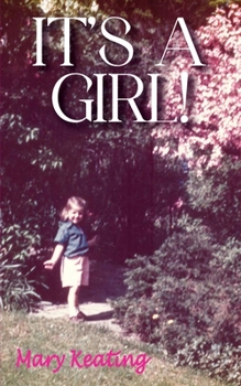 Paperback It's A Girl Book