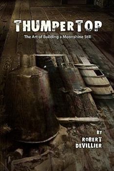 Paperback ThumperTop Book