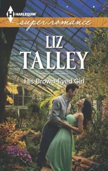 His Brown-Eyed Girl - Book #3 of the New Orleans' Ladies
