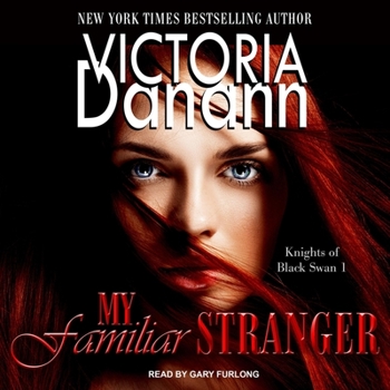 My Familiar Stranger: The Vampire Hunters