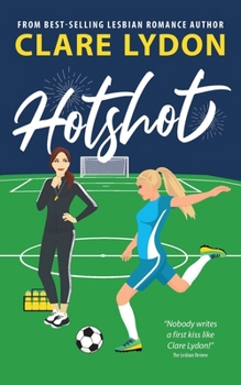 Paperback Hotshot Book