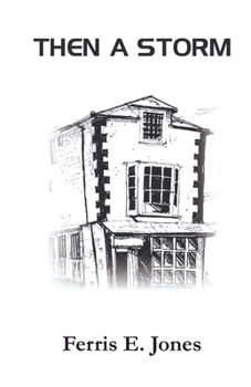 Paperback Then a Storm Book