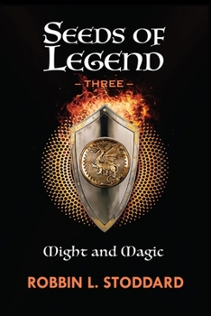 Paperback Might and Magic Book