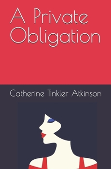 Paperback A Private Obligation Book