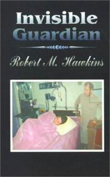 Paperback Invisible Guardian Book