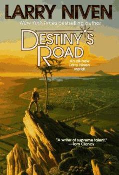 Hardcover Destiny's Road Book