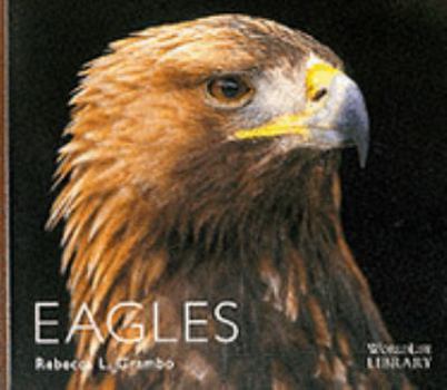 Paperback Eagles (WorldLife Library) Book