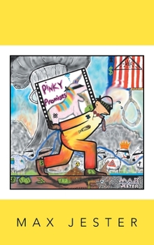 Hardcover Pinky Promises Book