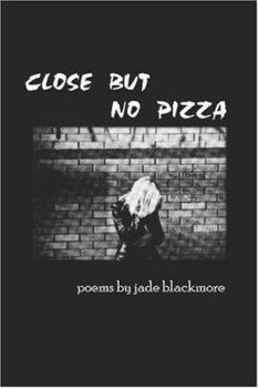 Paperback Close But No Pizza Book