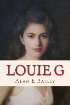 Paperback Louie G: the Alexander Saga Book