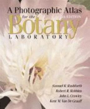 Loose Leaf A Photographic Atlas for the Botany Laboratory Book