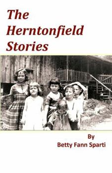 Paperback The Herntonfield Stories Book
