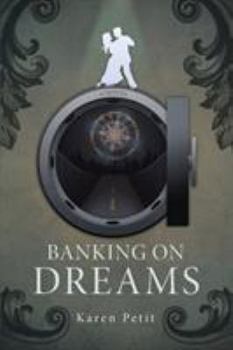 Paperback Banking on Dreams Book
