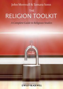 Hardcover The Religion Toolkit: A Complete Guide to Religious Studies Book