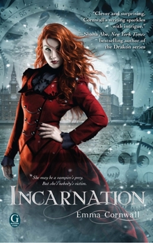 Paperback Incarnation Book