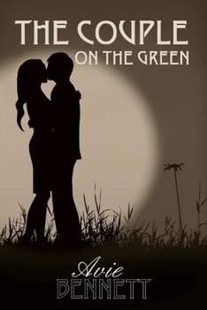 Paperback The Couple on The Green Book