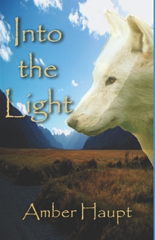 Paperback Into the Light Book