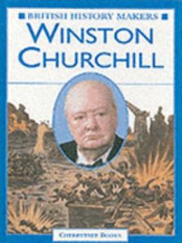 Paperback Winston Churchill Book