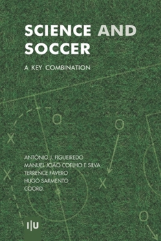 Science and Soccer: A key combination (Investigação)