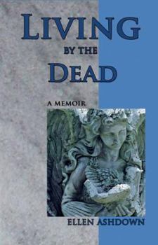Paperback Living by the Dead Book