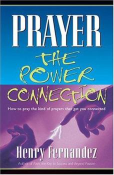 Paperback Prayer: The Power Connection Book