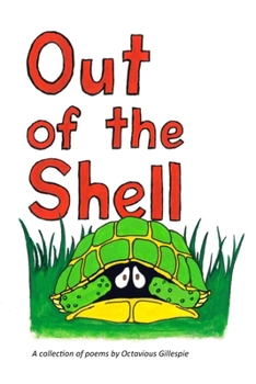 Paperback Out of the Shell Book