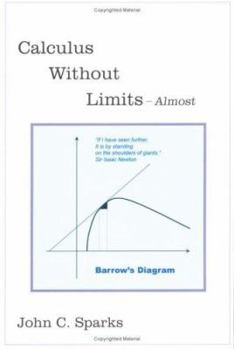 Paperback Calculus Without Limits: Almost Book