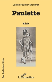 Paperback Paulette [French] Book