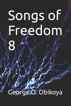 Songs of Freedom 8