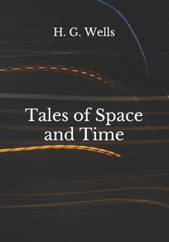 Paperback Tales of Space and Time Book