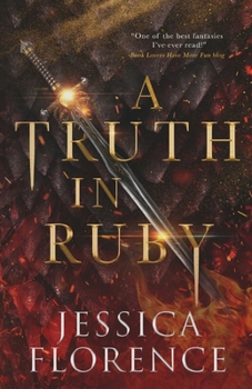 Paperback A Truth In Ruby Book