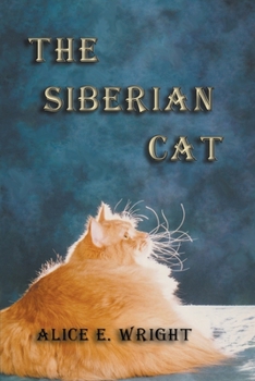 Paperback The Siberian Cat Book