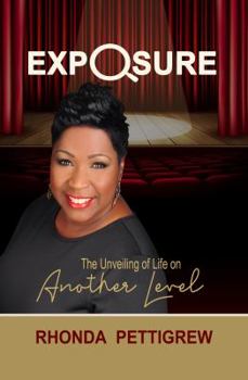 Paperback Exposure Book