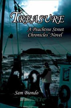 Paperback Treasure: A Peachtree Street Chronicles' Novel Book
