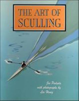 Paperback The Art of Sculling Book