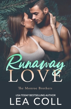 Paperback Runaway Love Book