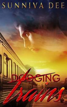 Paperback Dodging Trains Book