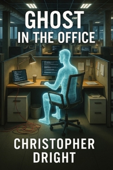 Paperback Ghost In The Office Book