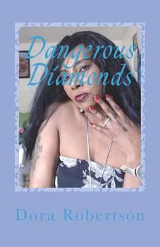 Paperback Dangerous Diamonds Book