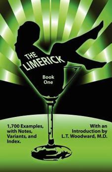 Paperback The Limerick Book, Volume One Book