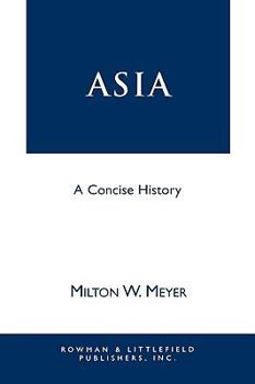 Paperback Asia: A Concise History Book