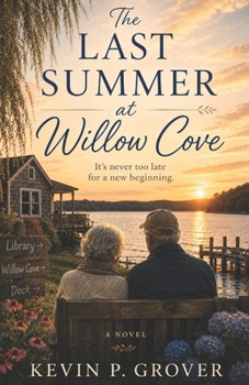 The Last Summer at Willow Cove