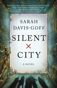 Paperback Silent City Book