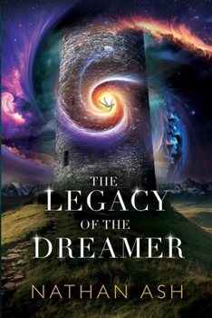 Paperback The Legacy Of The Dreamer Book
