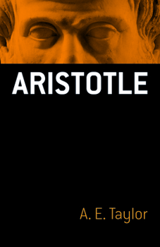 Paperback Aristotle Book