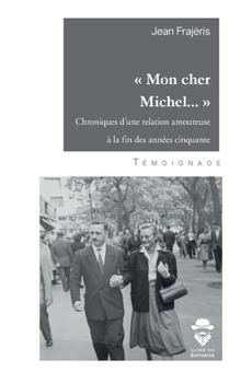 Paperback « Mon cher Michel ... » [French] Book