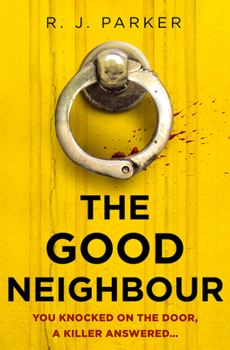 Paperback Good Neighbour PB Book