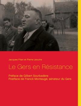 Paperback Le Gers en Résistance [French] Book